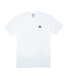 MONEY CAN'T BUY CLOUT- T-SHIRT- WHITE