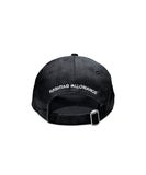 #A NEW ERA"DAD"HAT-BLACK