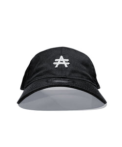 #A NEW ERA"DAD"HAT-BLACK