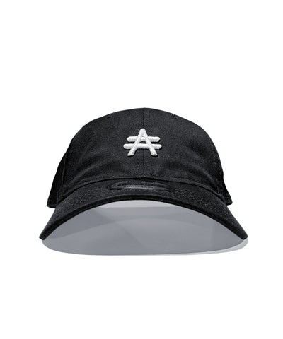 #A NEW ERA"DAD"HAT-BLACK